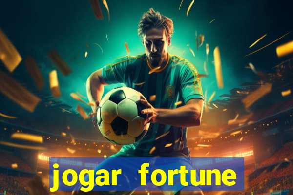 jogar fortune dragon gratis